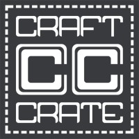Craft Crate Logo