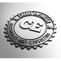 Credit Enforcer Logo
