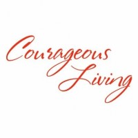 Courageous Living Logo