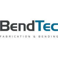 BendTec, LLC Logo