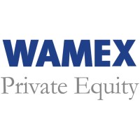 WAMEX Private Equity Logo