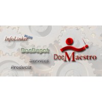 DocMaestro Logo