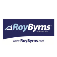 RoyByrns & Associates Logo