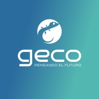 GECO Logo