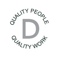 Dawson Construction Logo