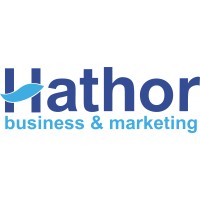 Hathor Marketing, Promoção e Eventos Logo