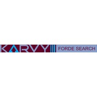 Karvy Forde Search Private Limited Logo