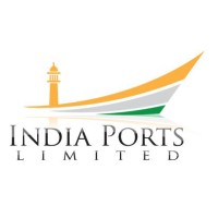 India Ports Ltd Logo