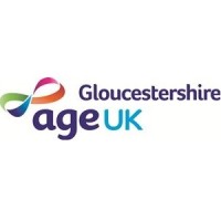 Age UK Gloucestershire Logo