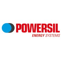 Powersil Logo
