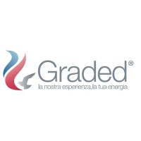 Graded S.p.a Logo