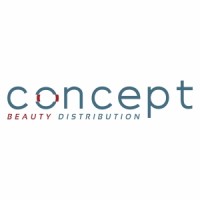 Concept Beauty Distribution Logo