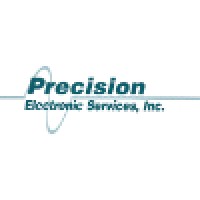 Precision Electronic Services, Inc. Logo