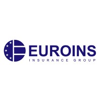 EuroIns Insurance Group Logo