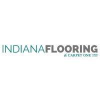 Indiana Flooring Carpet One Logo