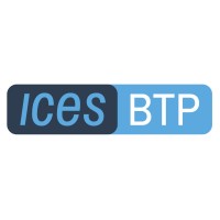 ICES-BTP Logo