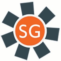SG Studio Ltd Logo