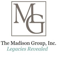 The Madison Group, Inc. Logo