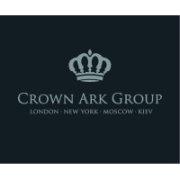 Crown Ark Group Logo