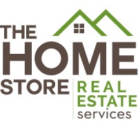 The Home Store Property Management Logo