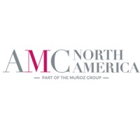 AMC North America Logo