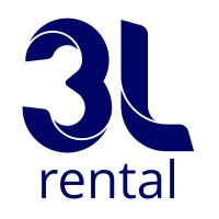 3L Rental Logo