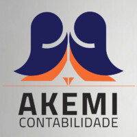 Akemi Contabilidade Logo
