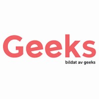 Geeks Logo