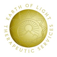 Earth of Light Therapeutic Services Logo