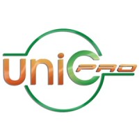 Unic Pro Inc. Logo