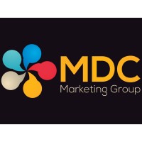 MDC Marketing Group, LLC Logo