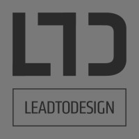 Leadtodesign Logo