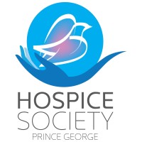 Prince George Hospice Palliative Care Society Logo
