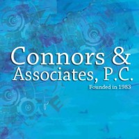 Connors & Associates PC Logo