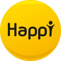 Happi Pte Ltd Logo