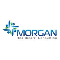 Morgan HealthCare Consulting (MHCC) Logo