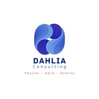 Dahlia Consulting Logo