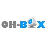 OH-BOX Logo