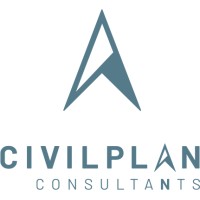 CivilPlan Consultants Ltd Logo