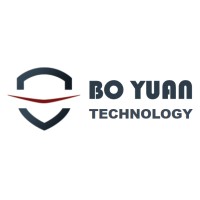 Bo Yuan Technology Co.,Ltd Logo