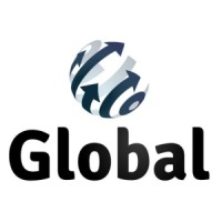 Global IT Solutions Sp. z o.o. Logo