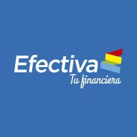 Financiera Efectiva S.A Logo