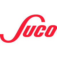 SUCO Robert Scheuffele GmbH & Co. KG Logo