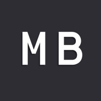 MusikBlog Logo
