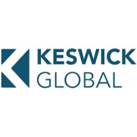 Keswick Global AG Logo
