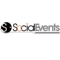 SocialEvents TR Logo