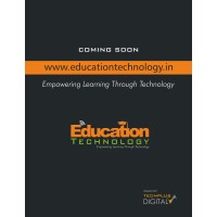 Techplus – Education Technology a community under CXO TV Logo