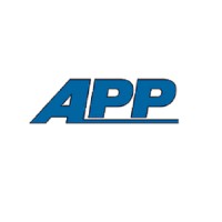 Advanced Powder Products, Inc. Logo
