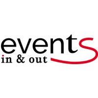 Events In & Out Srl Logo
