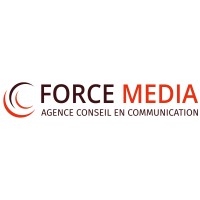 FORCE MEDIA Logo
